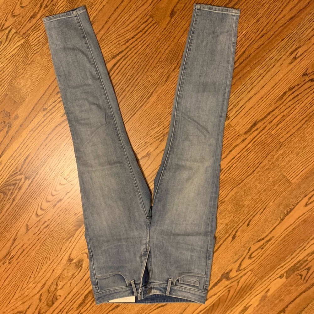Nordstrom jeans